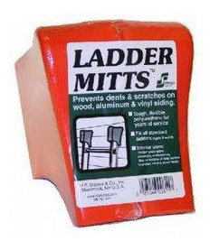 (image for) Ladder Mitt 2/Pr