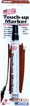 (image for) Touch-Up Marker Light Wood