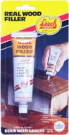 (image for) Wood Filler 1.25 Oz Tube