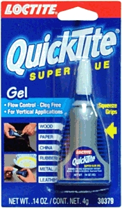 (image for) Super Glue Gelmatic .14oz