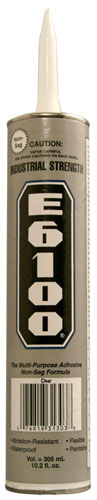 (image for) Glues: Industrial