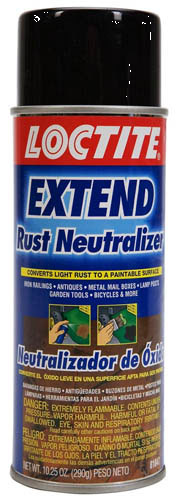 (image for) Rusttreat 10.25 Oz Duro Extend