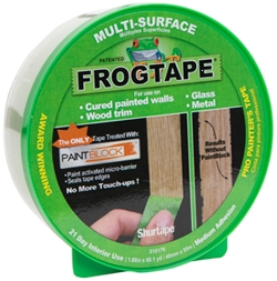 (image for) Tape Frog 1.41"x60yd