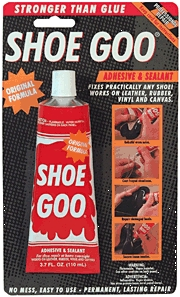(image for) Sealant 3.7 Oz Shoe Goop