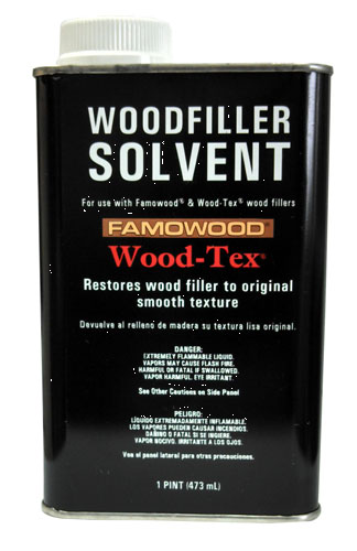 (image for) Wood Fillers