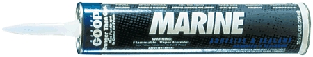 (image for) Marine Adhesive Goop 10.2 Oz