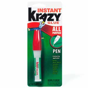 (image for) Krazy Glue 2 Gm Pen