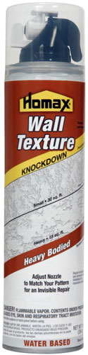 (image for) Texture Spray 10 Oz Knockdown