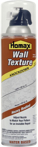 (image for) Texture Spray 20 Oz Knockdown