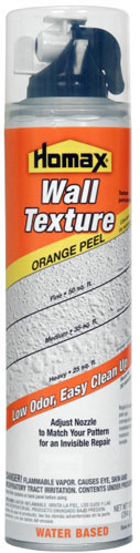 (image for) Texture Spray 10oz Orangepeel