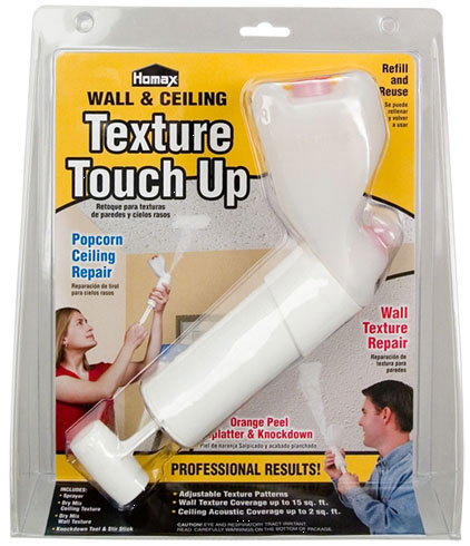 (image for) Texture Sprayer Touch-Up Kit