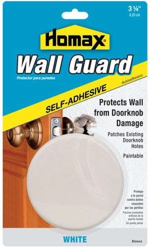 (image for) Wall Guard 3-1/4"