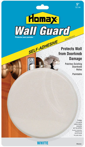 (image for) Wall Guard 5"