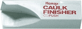 (image for) Putty Tool Caulk Finisher