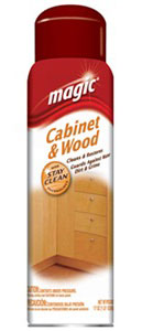 (image for) Cleaner Cabinet & Wood - Click Image to Close