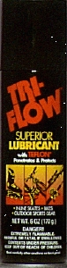 (image for) Lube Spray Tri-Flow W/Ext 12oz
