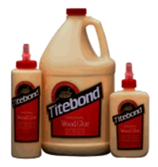 (image for) Wood Glue Titebond 4 Oz