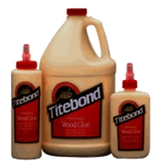 (image for) Wood Glue Titebond Gl