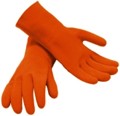(image for) Gloves Grouting