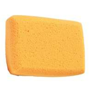 (image for) Sponge Grout