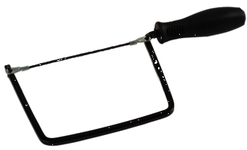 (image for) Coping Saw F/Tile