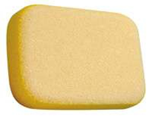 (image for) Grout Sponge Scrubbing