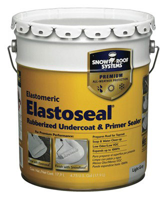 (image for) Roof Coat Elastoseal Primr 5gl