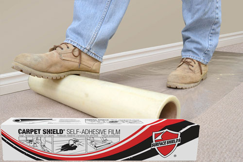 (image for) Carpet Shield 24" X 200'