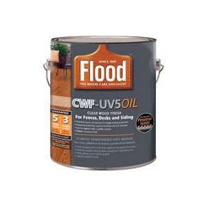 (image for) Waterproofer Cwf Clear Gl Oil