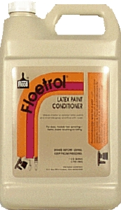 (image for) Floetrol Qt Paint Conditioner