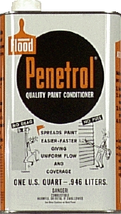 (image for) Penetrol Gl Paint Conditioner