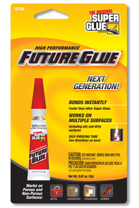(image for) Super Glue 2gr Future