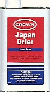 (image for) Japan Drier Qt