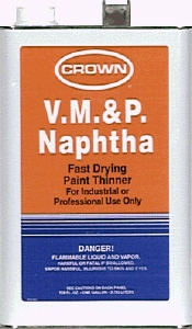 (image for) Naptha Gl Vm&P