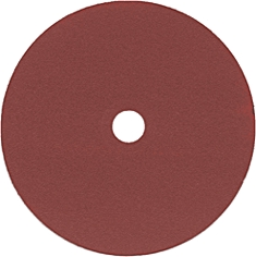 (image for) Disc Alum.Oxide 5" 36 Gr Fibre