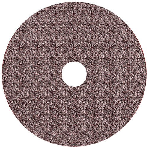 (image for) Disc Alum.Oxide 5" 24 Gr Fibre