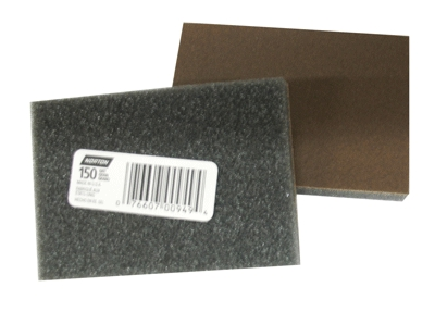 (image for) Sanding Sponge 150 Grit (Bulk)