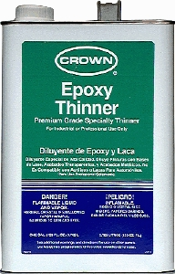 (image for) Epoxy Thinner Gl