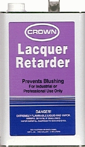 (image for) Lacquer Retarder Gl