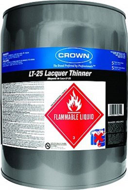 (image for) Lacquer Thinner Wash Lt 25