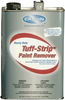 (image for) Paint Remover Tuff-Strip Qt