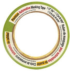 (image for) Masking Tape 18mmx32m Auto Prm