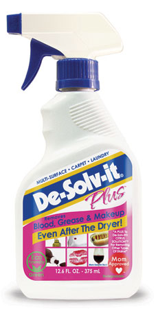 (image for) Cleaner De-Solv-It Plus 12.6