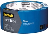 (image for) Duct Tape Blue 1.88"x 20yd