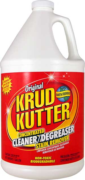 (image for) Cleaner Krudkutter Gl