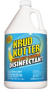 (image for) Disinfectant Krudkutter Hvydty