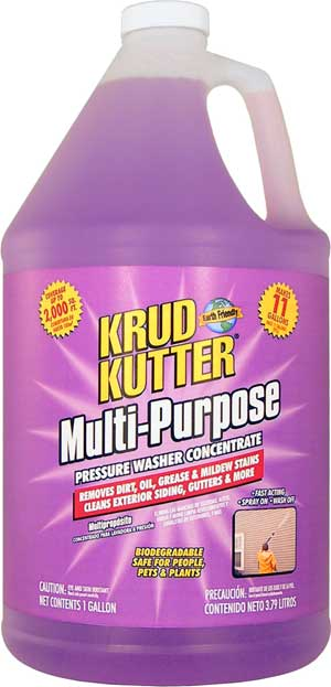 (image for) Krud Kutter Multipurpose Conc