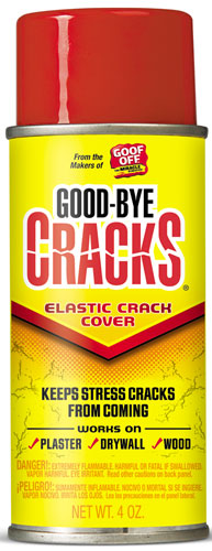 (image for) Patch Spray "good-Bye Cracks"