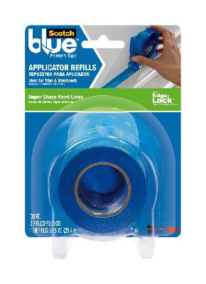 (image for) Refill F/Blue Tape Applicator