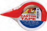 (image for) Tape Carton Sealing W/Dispensr